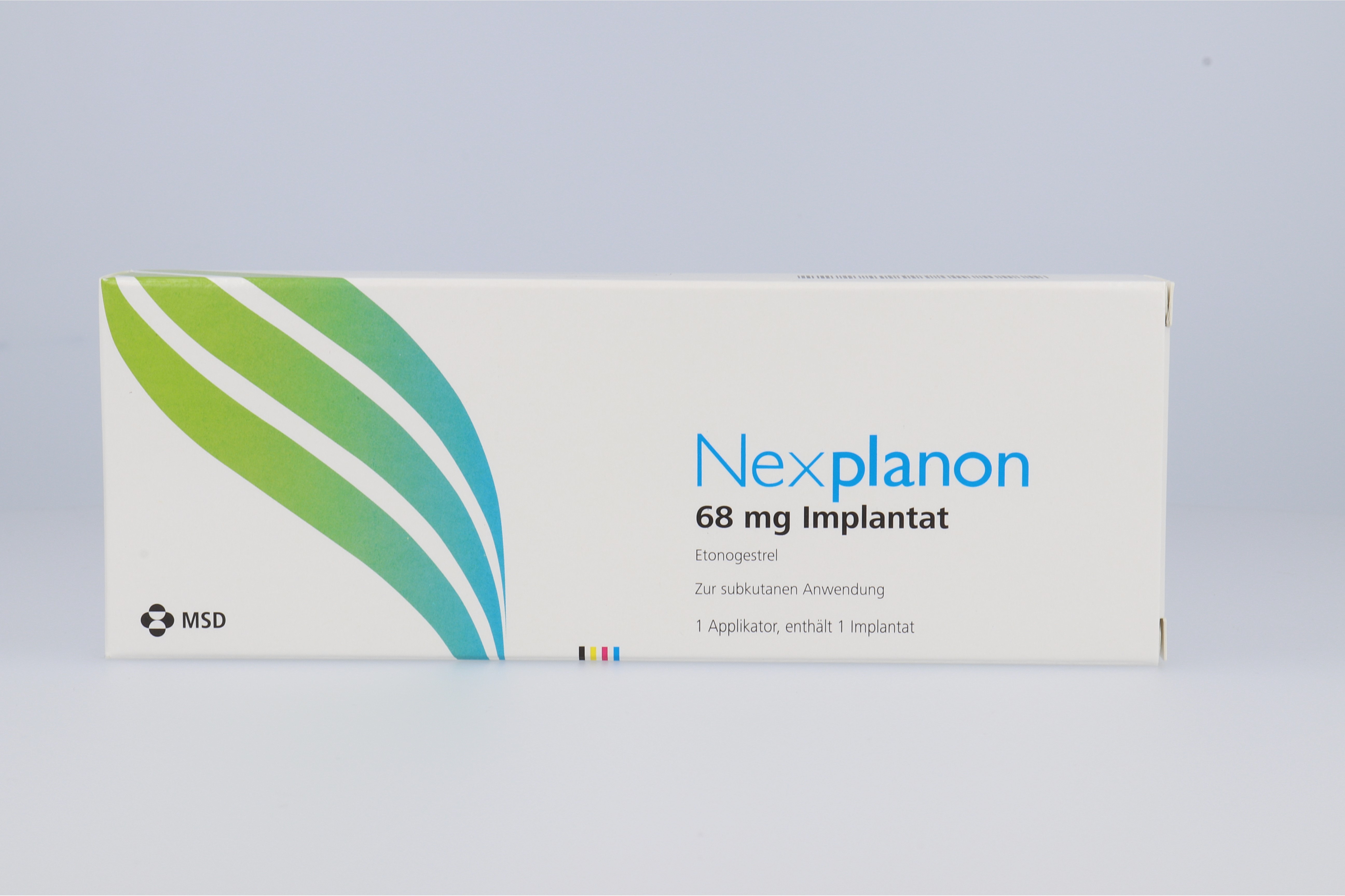 Nexplanon - 3