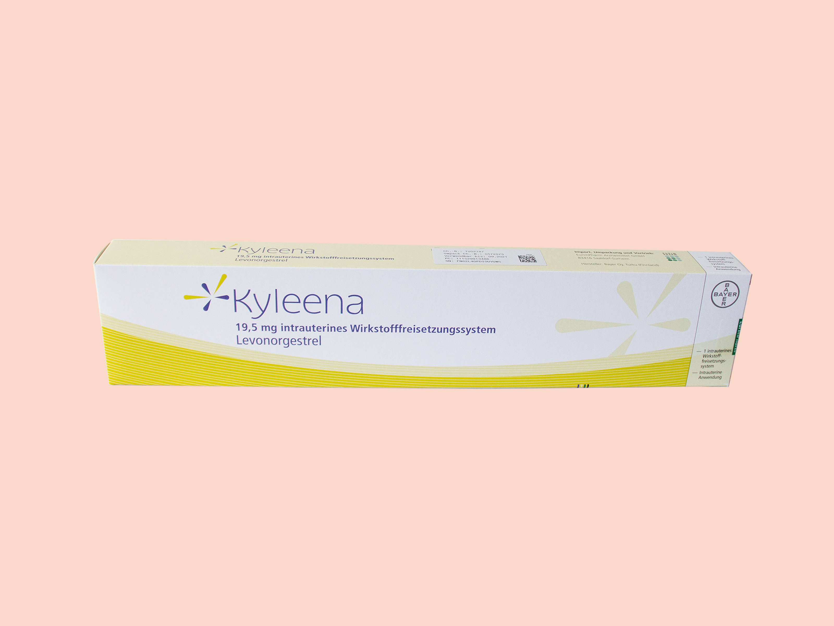 Kyleena - 3