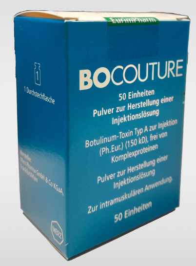 Bocouture 50 E