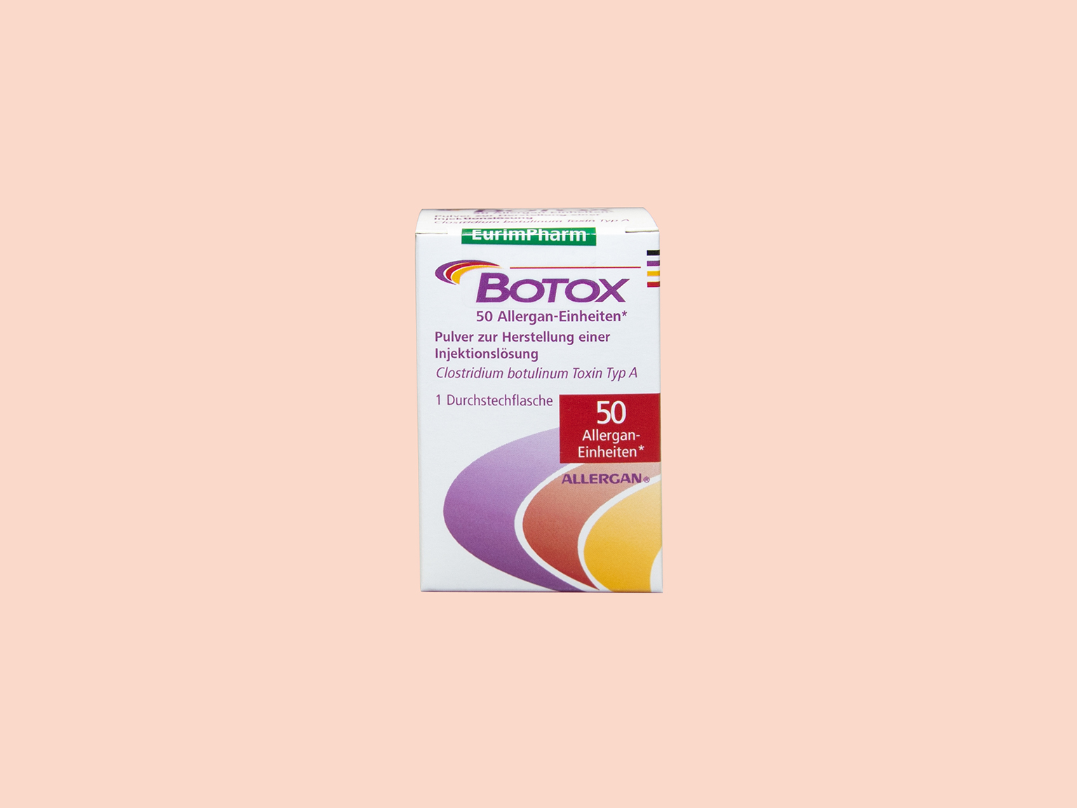 Botox 50 E