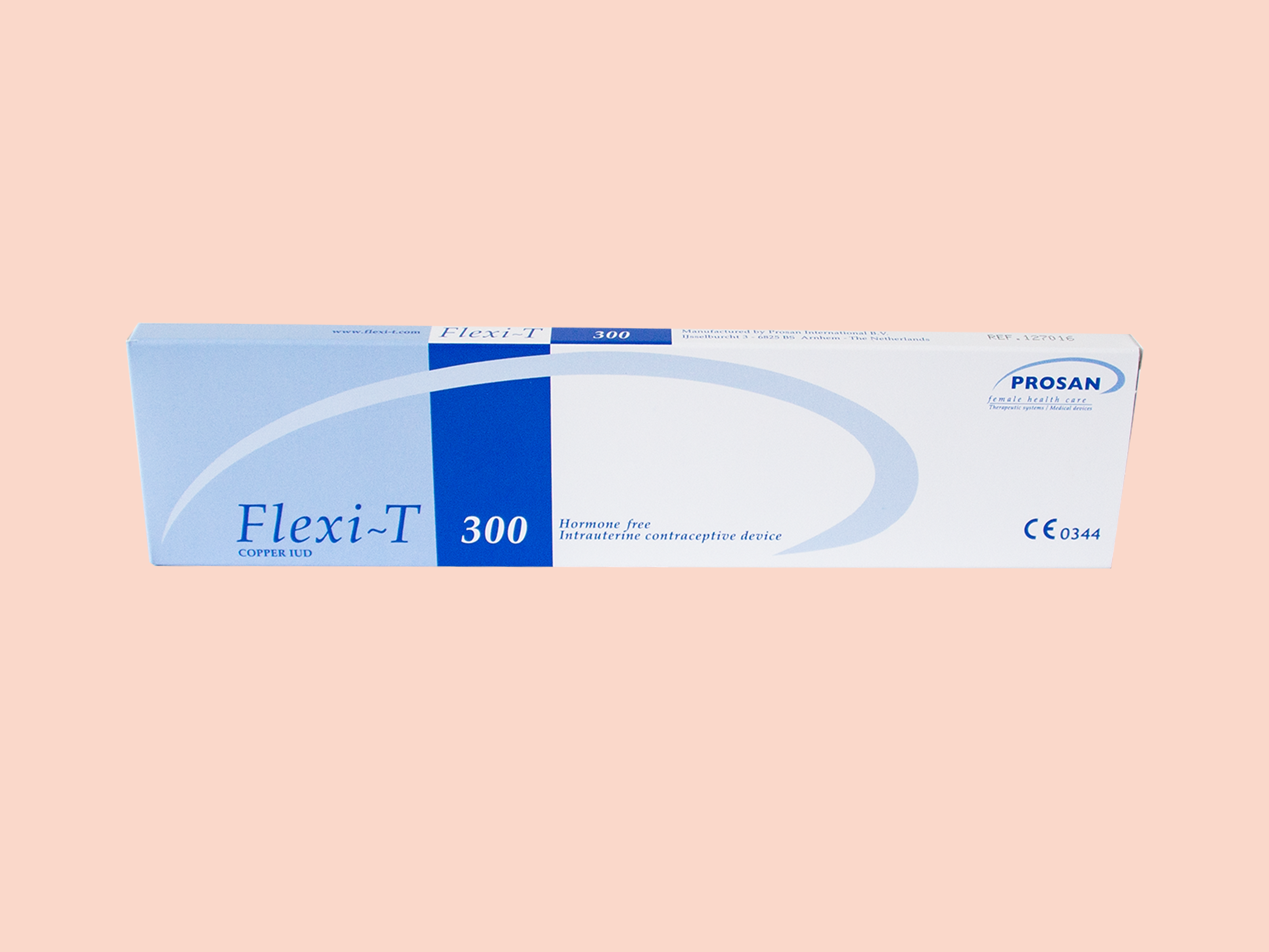 Flexi-T 300