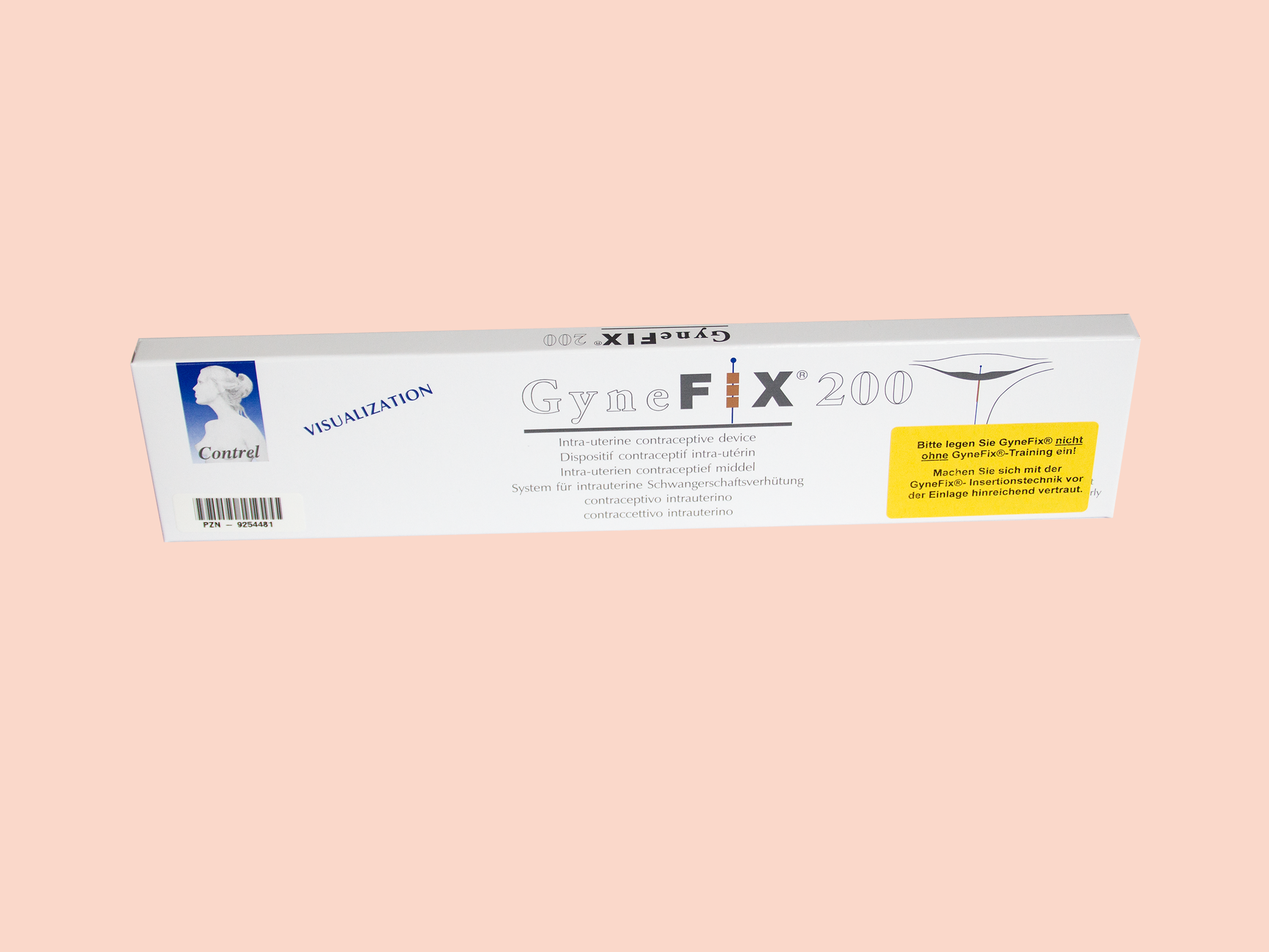 Gynefix 200