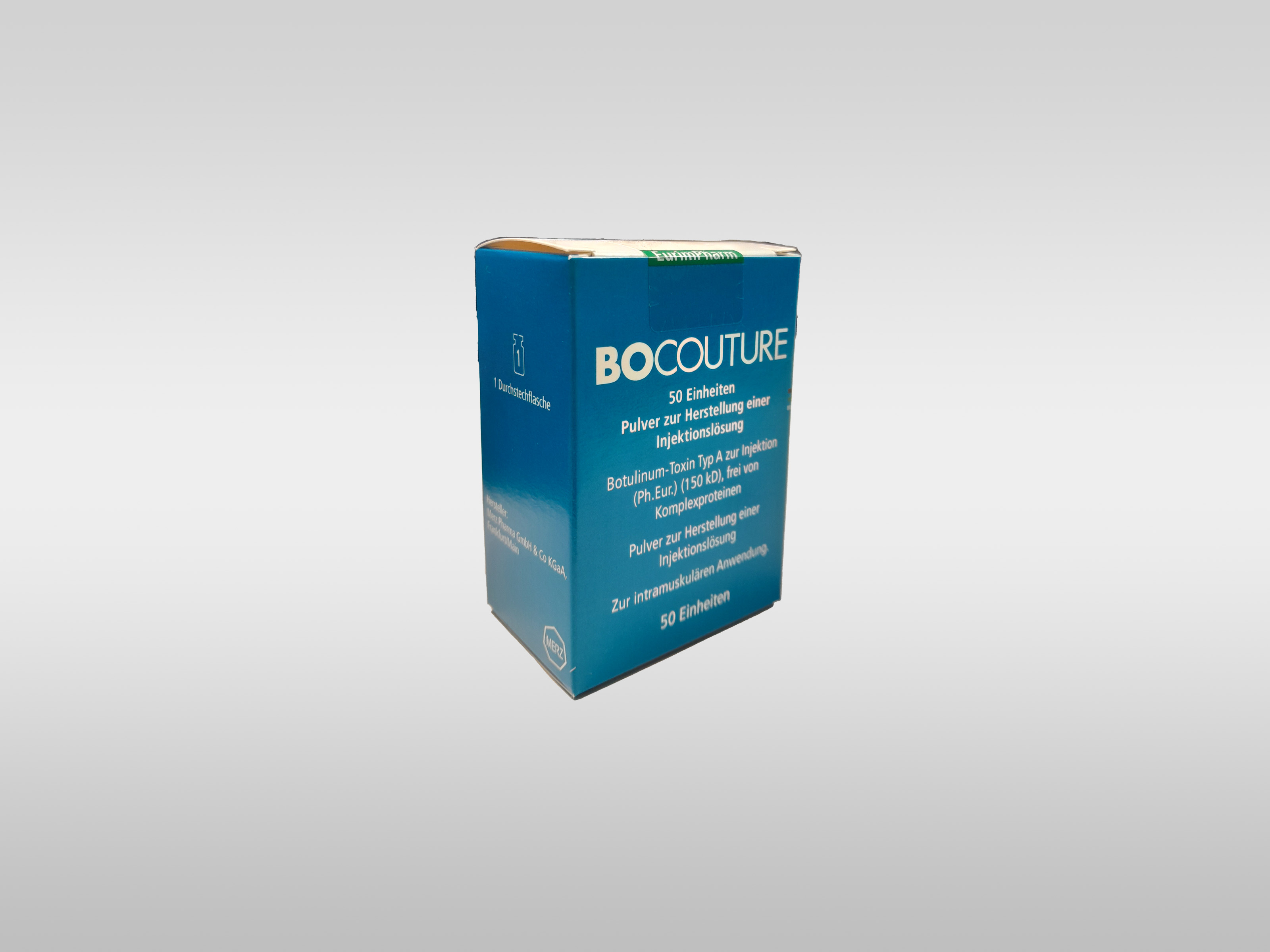 Bocouture 50 E