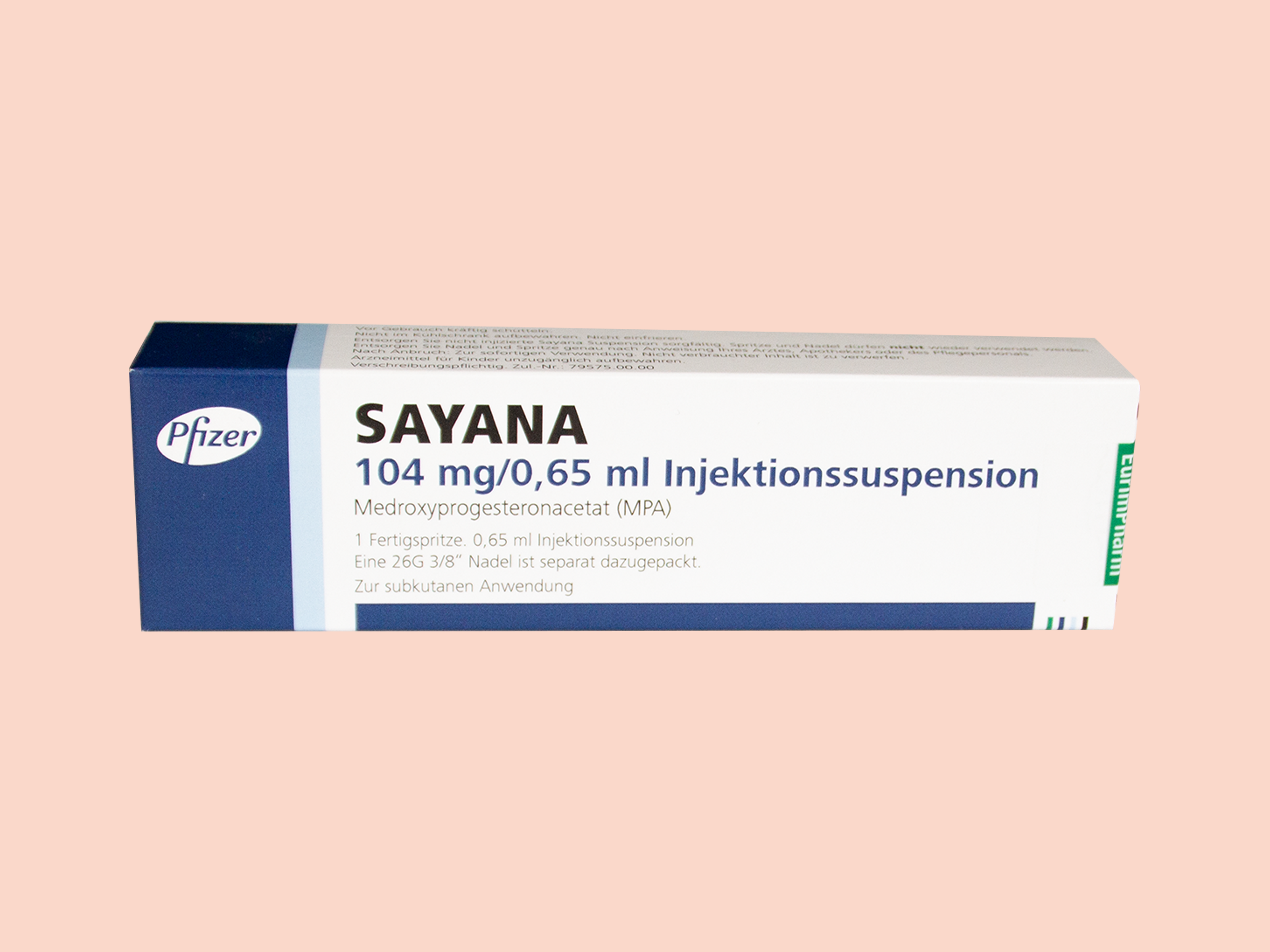 Sayana